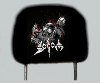 Opěrka hlavy-Sodom