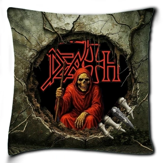 Polštář -Hole Death 25