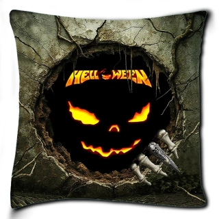 Polštář -Hole Helloween 25