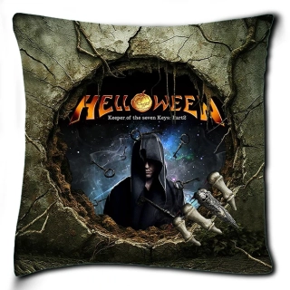 Polštář -Hole Helloween 26