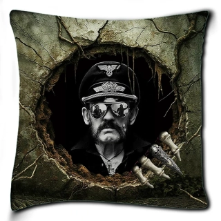 Polštář -Hole Lemmy