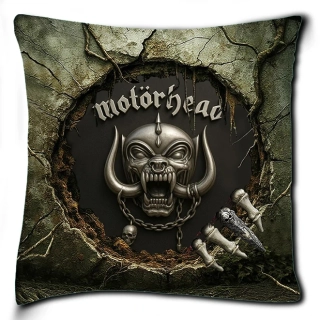 Polštář -Hole Motorhead