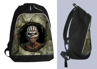 Batoh 045-Iron Maiden X1