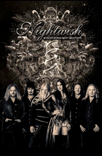 Vlajka-Nightwish