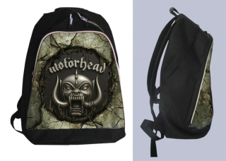 Batoh 045-Motorhead X1