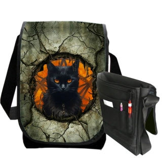 Street bag-Cat 6