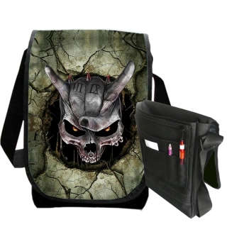 Street bag-Dark 8