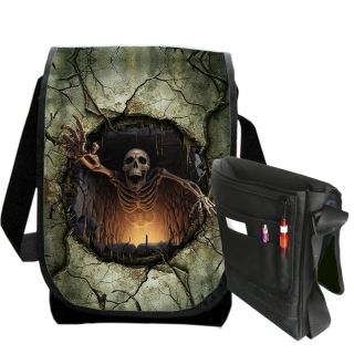 Street bag-Dark 9