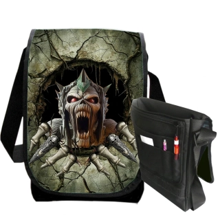 Street bag-Eddy 6