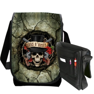Street bag-Guns and Roses 6