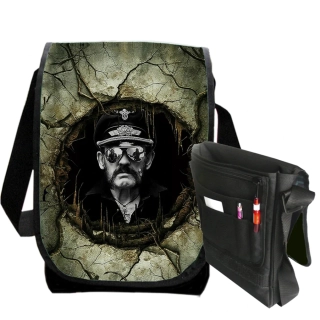Street bag-Lemmy 6