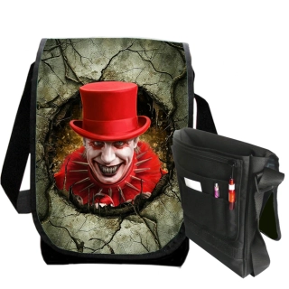 Street bag-Lindemann 6