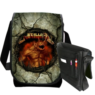 Street bag-Metallica 6