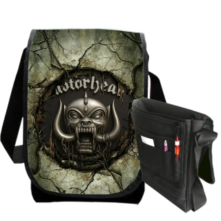 Street bag-Motorhead 6