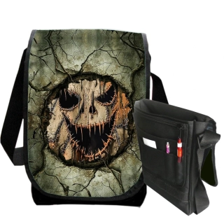 Street bag-Zuby