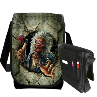 Street bag-Eddy 5
