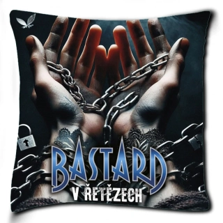 Polštář-V řetězech