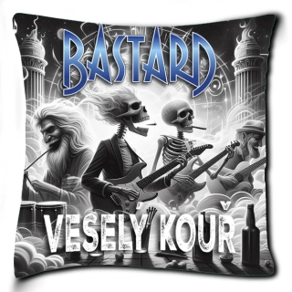 Polštář-Veselý kouř