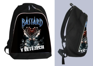 Batoh 045-V řetězech