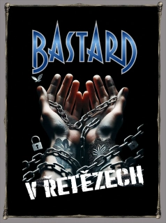 Nášivka záda-V řetězech