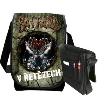 Taška Street bag-V řetězech