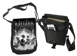 Taška Modest-Veselý kouř