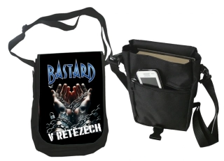 Taška Modest-V řetězech