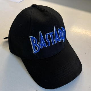 Bastard-Kšiltovka