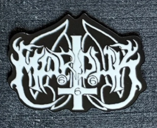 Magnetka tvar-Marduk