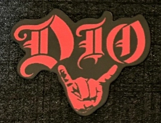 Magnetka tvar-Dio