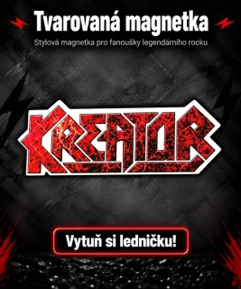 Magnetka tvar-Kreator
