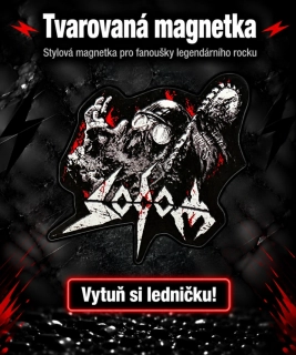 Magnetka tvar-Sodom