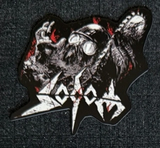 Magnetka tvar-Sodom
