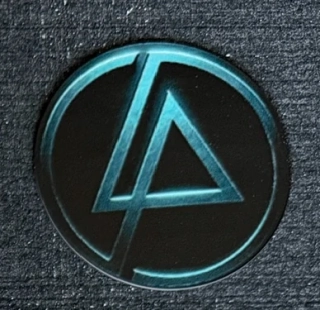 Magnetka tvar-Linkin Park