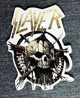 Magnetka tvar-Slayer 3