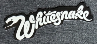Magnetka tvar-Whitesnake