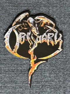 Magnetka tvar-Obituary 2