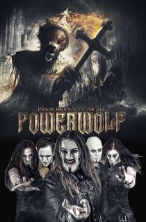 Vlajka-Powerwolf 1
