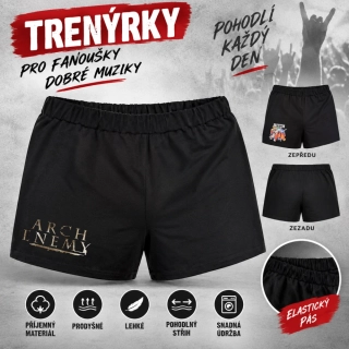Trenýrky-Arch Enemy