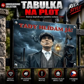 Tabulka na plot-30