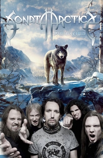 Vlajka-Sonata Arctica