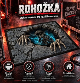 Rohožka-Arch Enemy 03