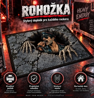 Rohožka-Freddie 