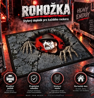 Rohožka-King Diamond 2