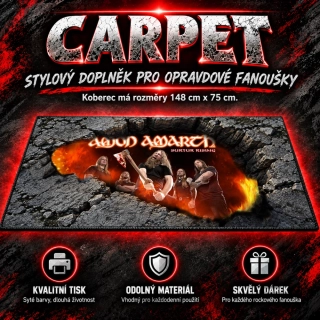 Carpet-Amon Amatrh 2