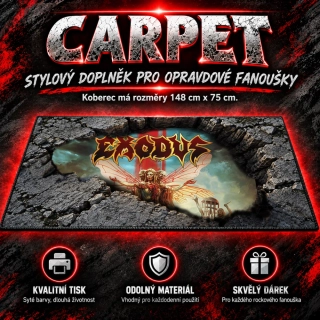 Carpet-Exodus