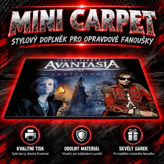 Mini carpet-Avantasia