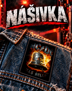 Nášivka sub-ACDC 5