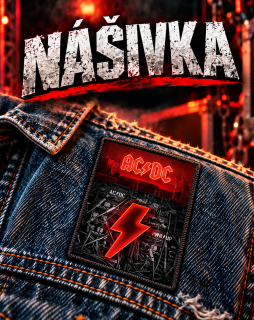 Nášivka sub-ACDC 3