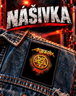 Nášivka sub-Antrax 2